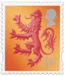 stamp